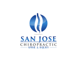 https://www.logocontest.com/public/logoimage/1577504719San Jose Chiropractic Spine _ Injury 004.png